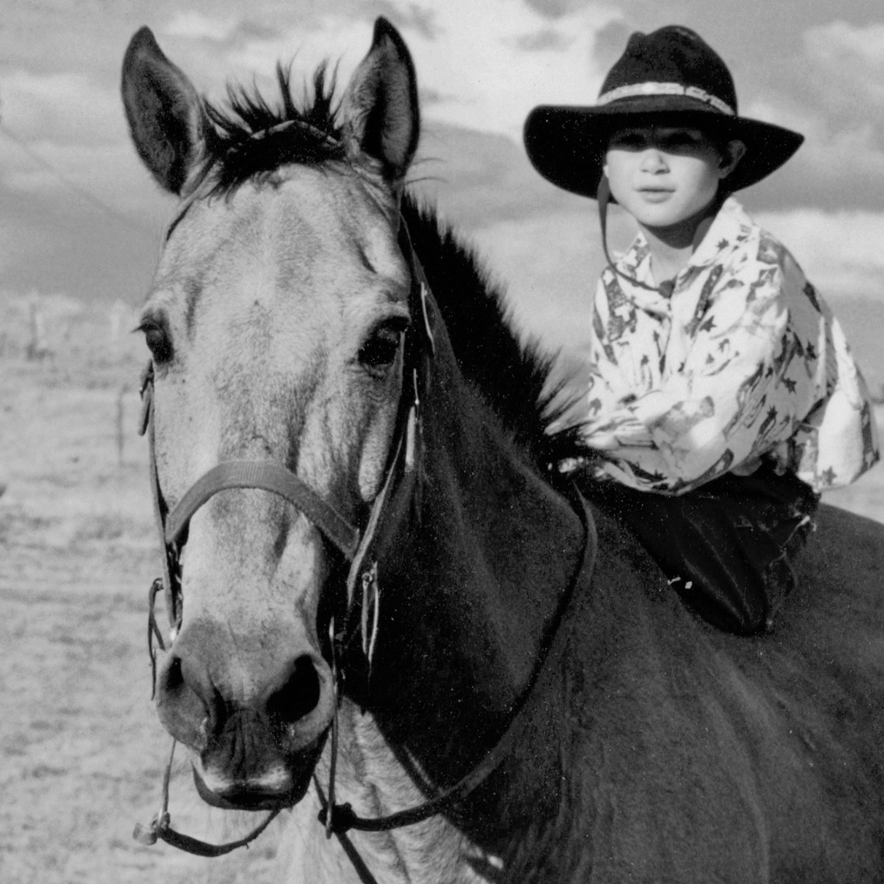 Running Free - Single