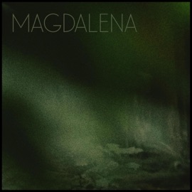 Magdalena (lofi sleep edit) j raven