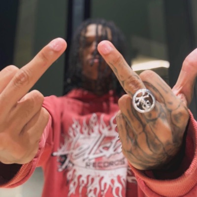 NANY LA CABRA || MamaN2 - Single