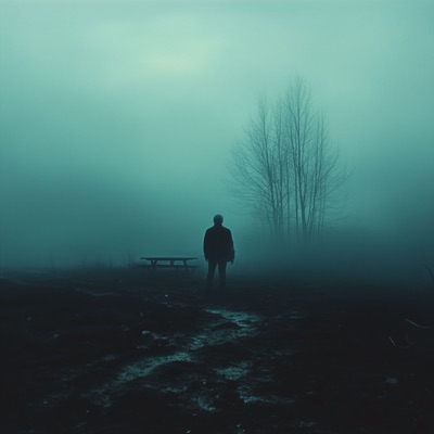 lost in dispair - Single