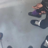 Hidin Outta State By BabyJanitor (feat. Tspazz & YgaTj) - Single - SobBabyK