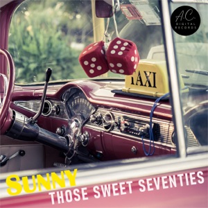 Those sweet seventies - EP