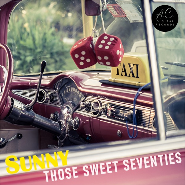 Those sweet seventies - EP