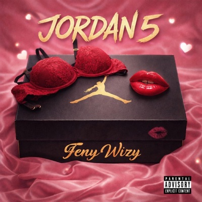 Jordan 5 - Single