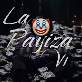 La Payiza V1 Eyvid OA