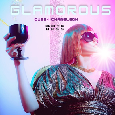 Glamorous (Dolby Atmos Version) - Single
