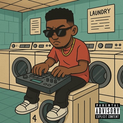WASH EM UP - Single