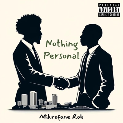 Nothing Personal - Single