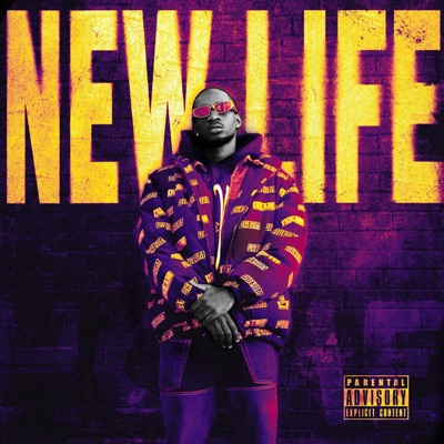 new life - Single
