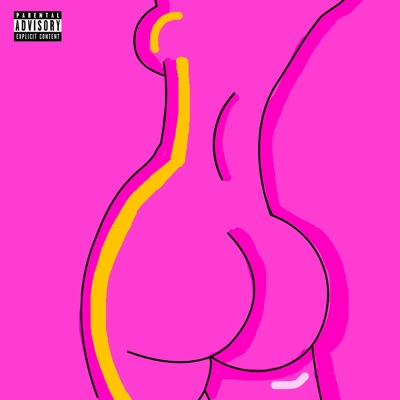 BAD (feat. abraham & Mode$t) - Single