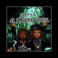 PARTY AT SLYTHERIN HOUSE - Single - D. McKenzie & ULTRAH