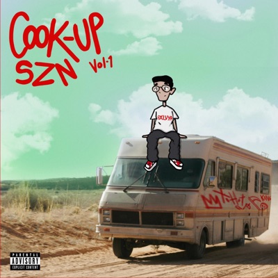 Cookup Szn Vol1