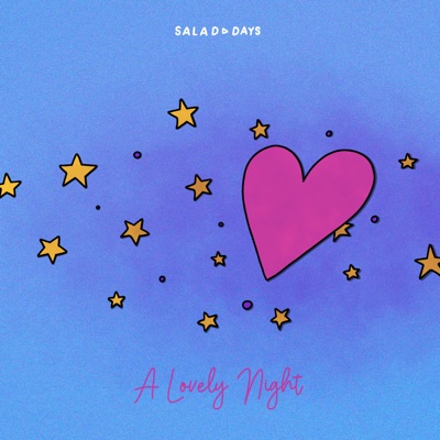 A Lovely Night - Single