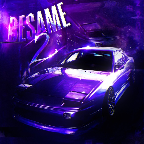 Besame 2 - EP