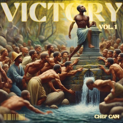 Victory, Vol. 1 - EP
