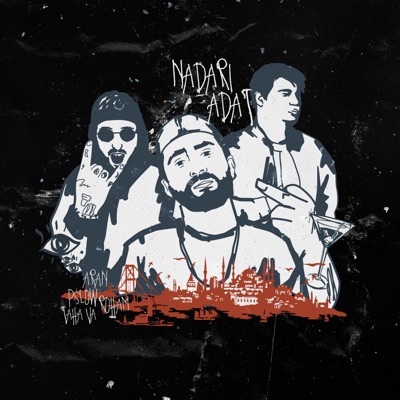 Nadari Adat (feat. Pslow & Roham) - Single