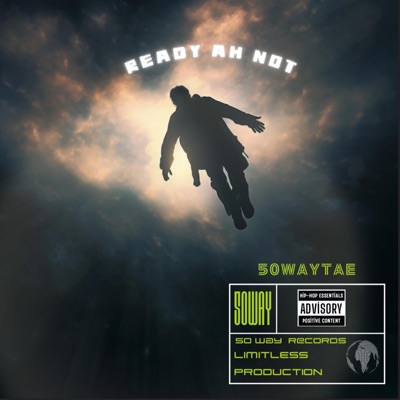 Ready Ah Not - EP