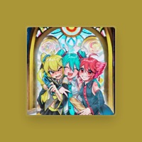 La-Matryoshka