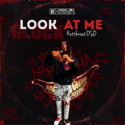Look At Me