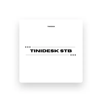 Listen to tinisdesk, watch music videos, read bio, see tour dates & more!