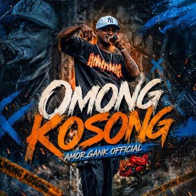 OMONG KOSONG - Single