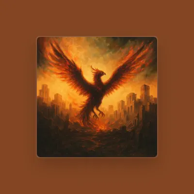 Listen to Greenдым, watch music videos, read bio, see tour dates & more!