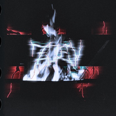 NECH TO HOŘET - EP