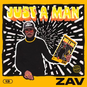 Just A Man - EP