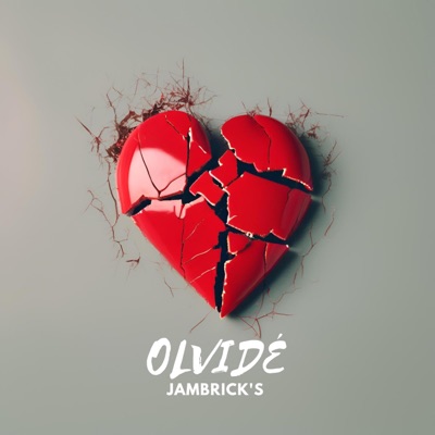 OLVIDÉ - Single