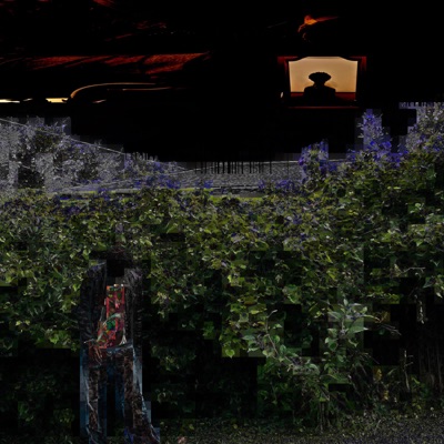 beautiful, destruction