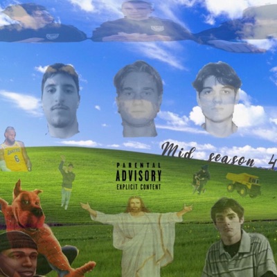 Mid Season 4 : Mid 4L