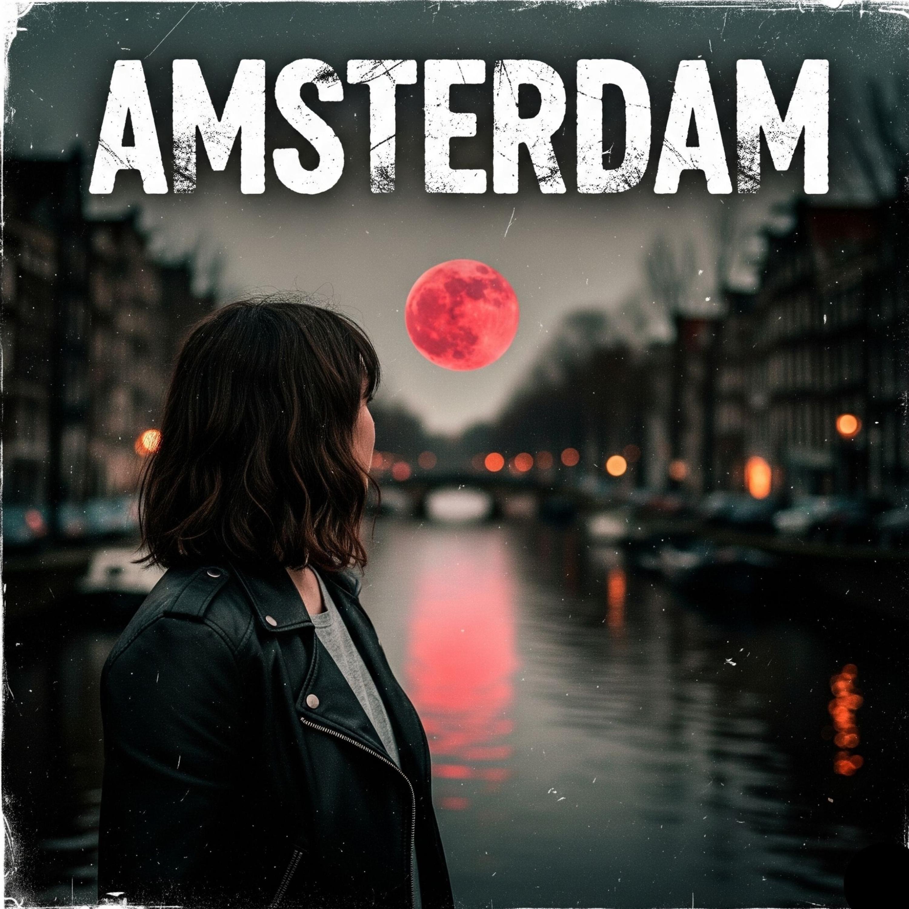 Amsterdam - Single