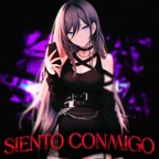 SIENTO CONMIGO