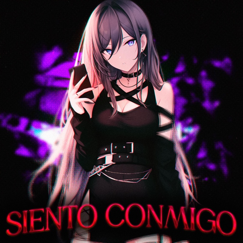SIENTO CONMIGO