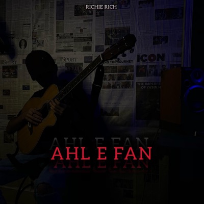 AHL E FAN - Single