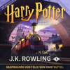 Harry Potter und der Stein der Weisen - J.K. Rowling