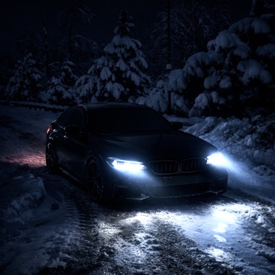 Motoren Werke - Single