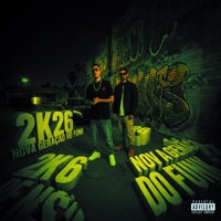 2k26 Nova Geração do Funk - dj mathy 044 & MIDNIGHT PM