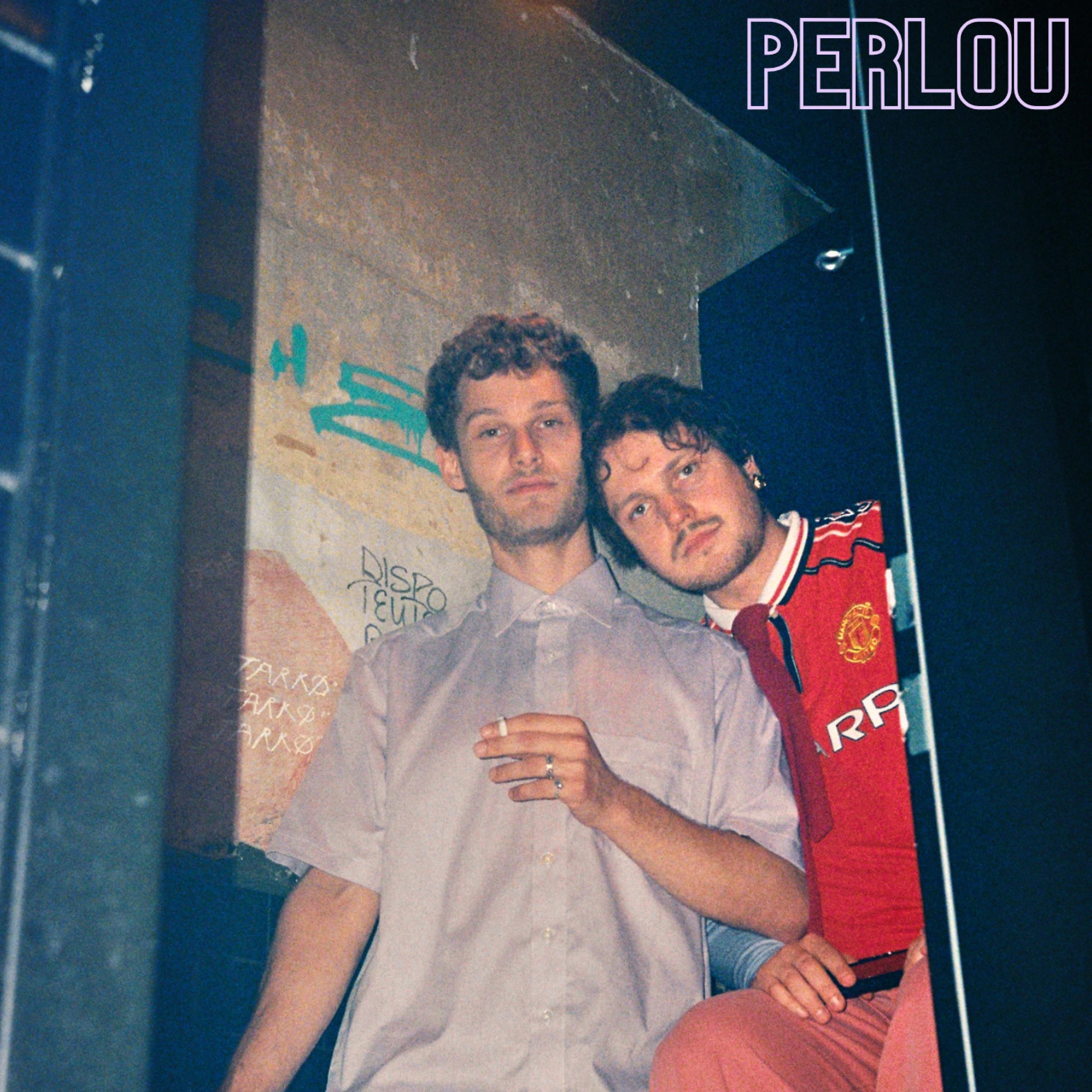perlou - Single