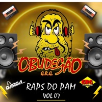 Raps do Pam, Vol. 07 - DJ GARGA GRG