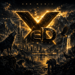 XeD Music - XeD Music Cover Art