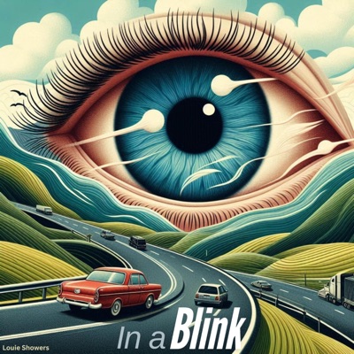 In a Blink of an Eye - Single