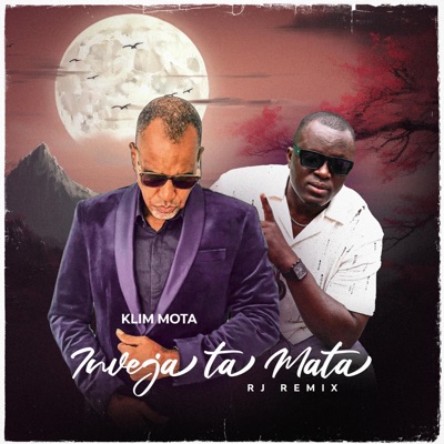 inveja ta mata (feat. klim mota) [Radio Edit] - Single