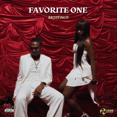 Favorite one (feat. Mozenge) - Single