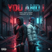Jij en ik (feat. Daryl) - Single - Youandi Raphael