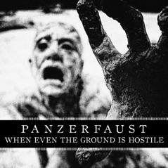 When Even the Ground Is Hostile - Single