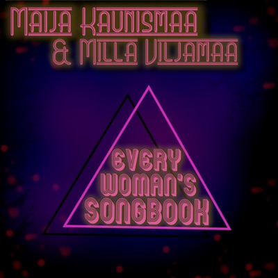 Every woman's songbook