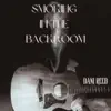 Dani Reed - Smoking in the Backroom