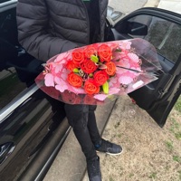 Not a Love song - Single - Topboytrent