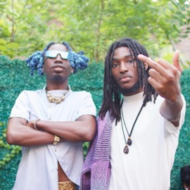 igotbigdreamsmotherfucker Khari Ennui